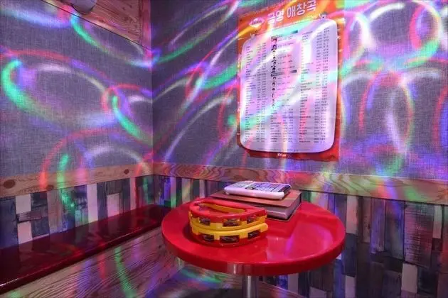 Oda (1room 1parking(Karaoke))