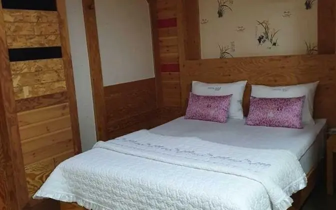 Oda (1room 1parking(Special room))