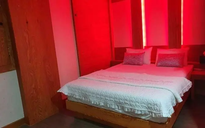 Oda (1room 1parking(Special room))