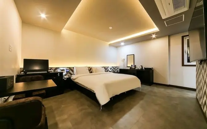 Oda (VIP Room - Spa Whirlpool / 1st Week ()