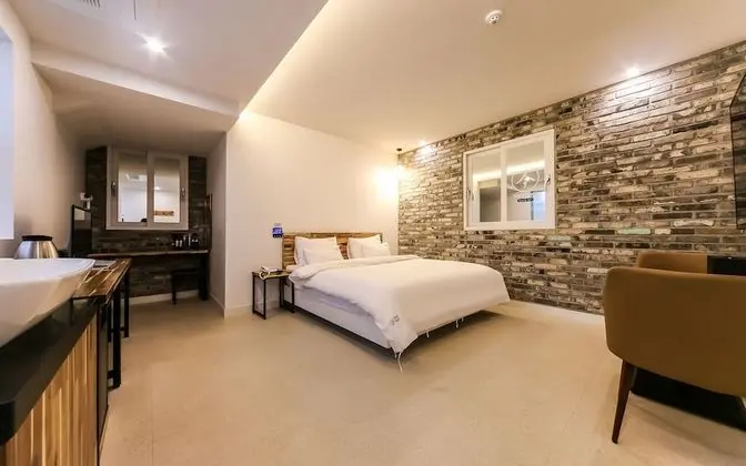 Oda (VIP Room - Spa Whirlpool / 1st Week ()