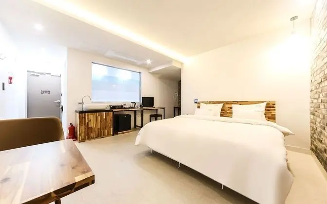 Oda (VIP Room - Spa Whirlpool / 1st Week ()