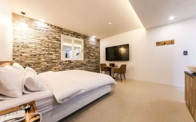 Oda (VIP Room - Spa Whirlpool / 1st Week ()