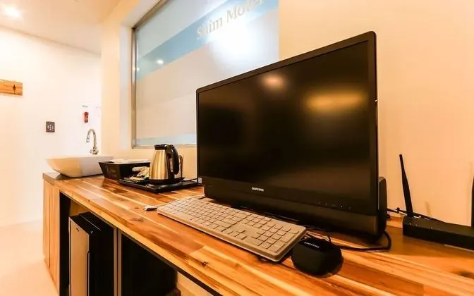 Oda (VIP Room - Spa Whirlpool / 1st Week ()