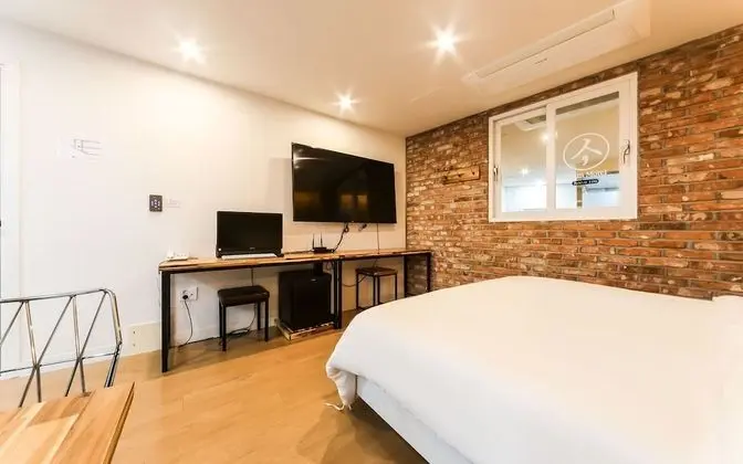 Oda (VIP Room - Spa Whirlpool / 1st Week ()