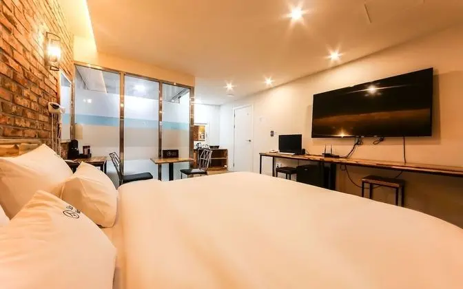 Oda (VIP Room - Spa Whirlpool / 1st Week ()