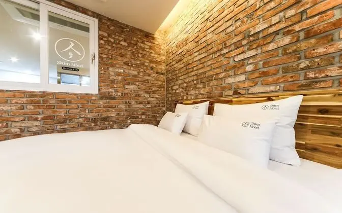 Oda (VIP Room - Spa Whirlpool / 1st Week ()