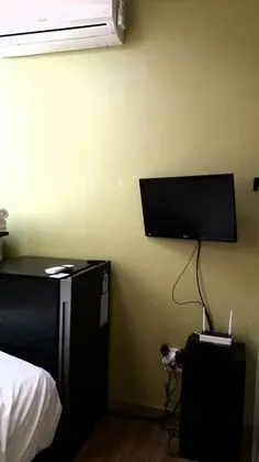 Tek Kişilik Oda (1Single Bed)