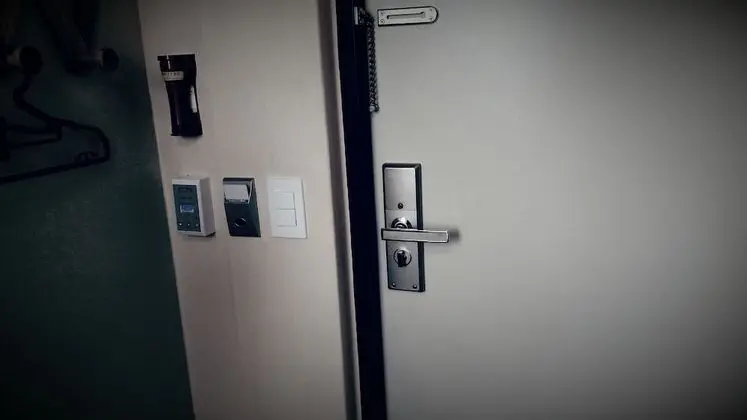 Tek Kişilik Oda (1Single Bed)