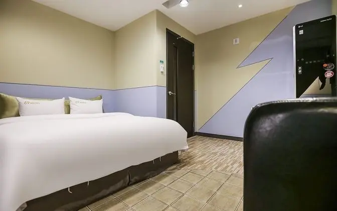 Oda (VIP 1 (styler Netflix available))