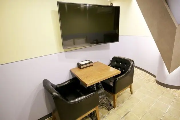 Oda (VIP 1 (styler Netflix available))