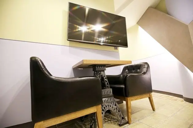 Oda (VIP 1 (styler Netflix available))