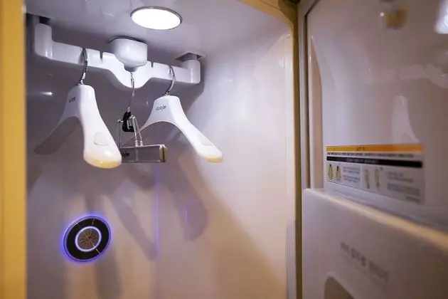 Oda (VIP 1 (styler Netflix available))