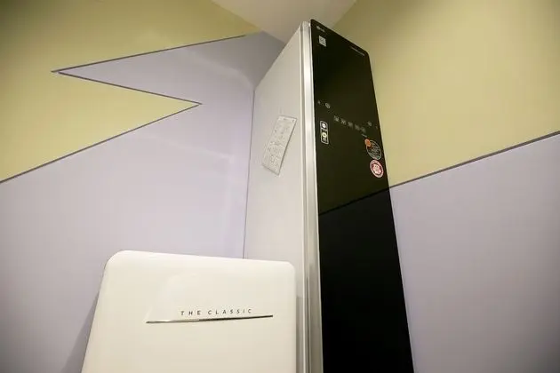 Oda (VIP 1 (styler Netflix available))