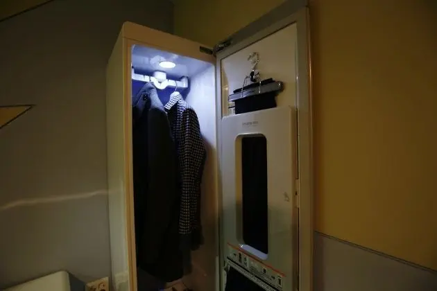 Oda (VIP 1 (styler Netflix available))