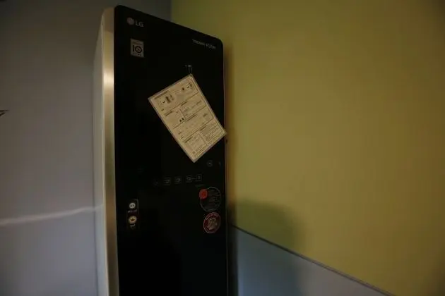 Oda (VIP 1 (styler Netflix available))