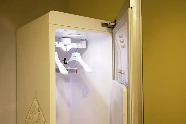 Oda (VIP 1 (styler Netflix available))