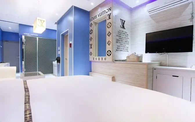 Oda (MY CAR - Secret DRIVE IN (OTT Service)