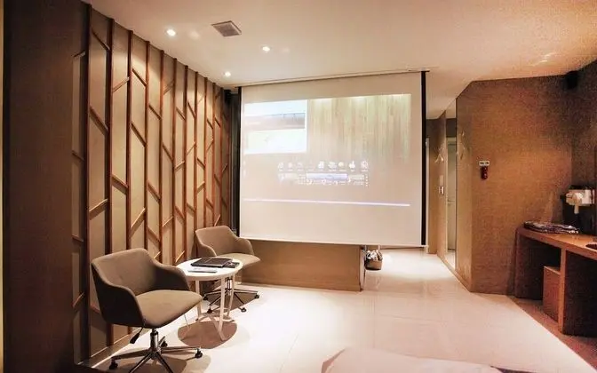 Oda (PREMIUM with AROMA Two Person Bathtub)