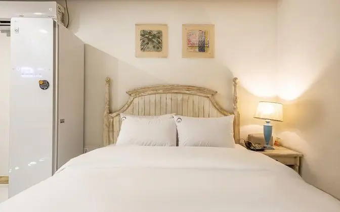 Oda (Styler &amp; 2-person bathtub standar)