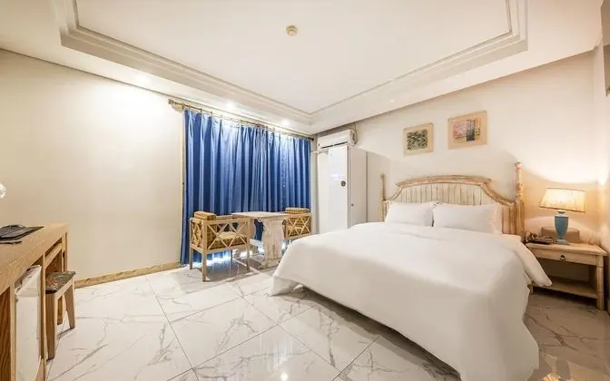 Oda (Styler &amp; 2-person bathtub standar)