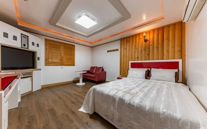 Oda (Special Room B)