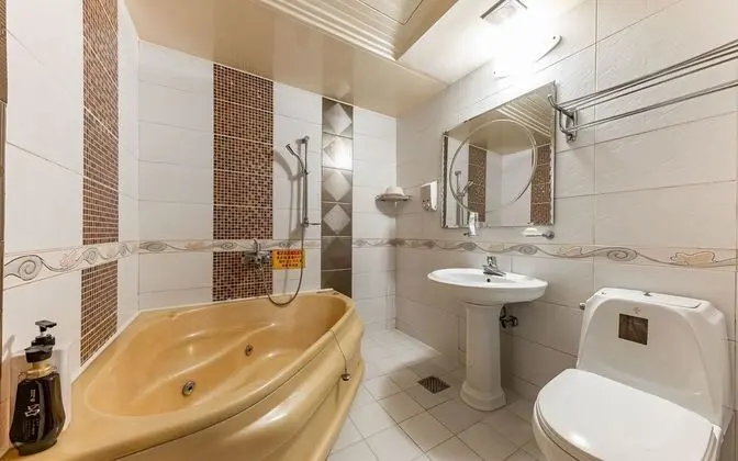 Oda (Special Room B)