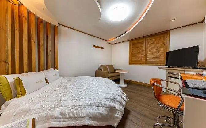 Oda (Special Room B)