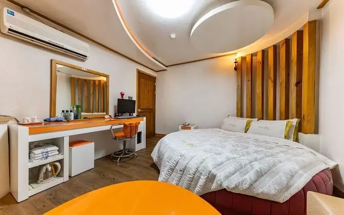 Oda (Special Room B)