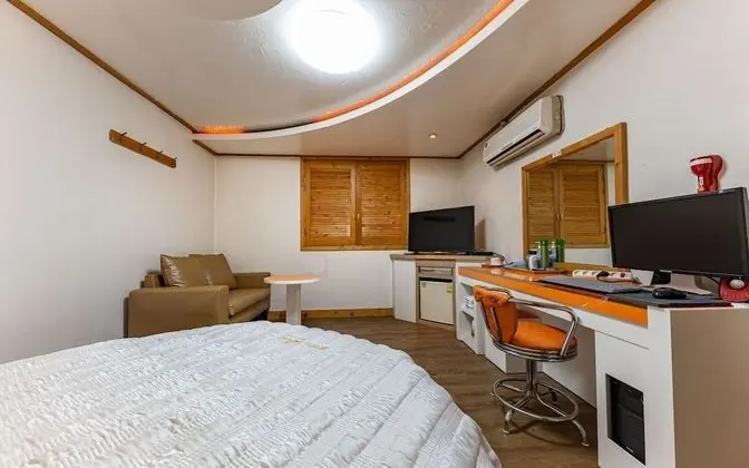 Oda (Special Room B)