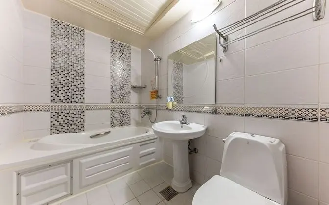 Oda (Special Room B)