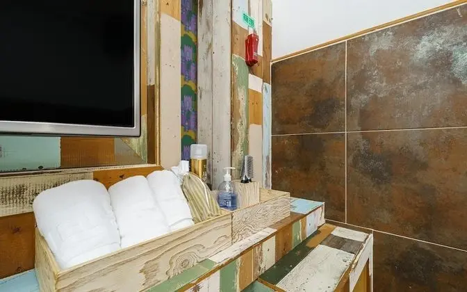 Oda (Premium (free breakfast excluding Net)