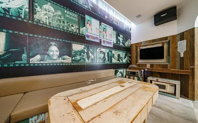 Oda (Suite (Netflix available 1PC night vi)