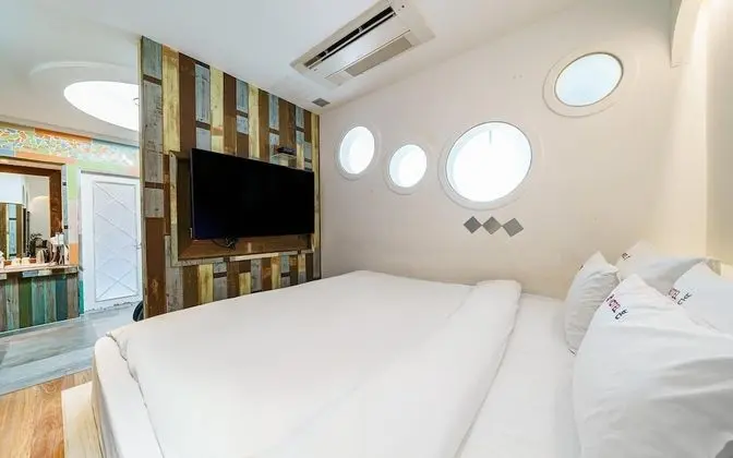 Oda (Suite (Netflix available 1PC night vi)