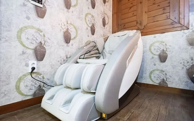 Oda (Elegance (65 inch TV bag PC/Netflix a)