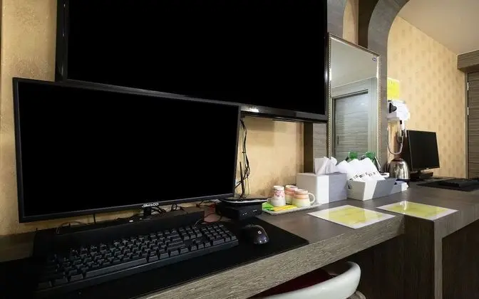 Oda (VVIP (Netflix/PUBG PC available for 2)