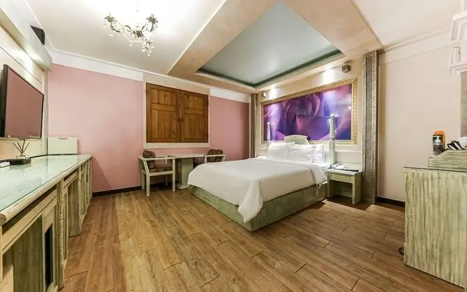 Oda (Deluxe A - Disinfection completed (65)