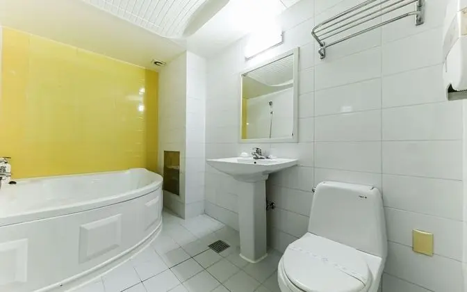 Oda (Deluxe A - Disinfection completed (65)