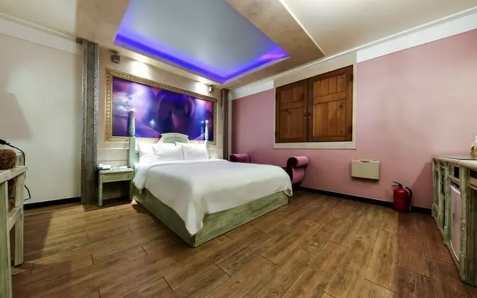 Oda (Deluxe A - Disinfection completed (65)