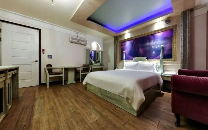 Oda (Deluxe A - Disinfection completed (65)