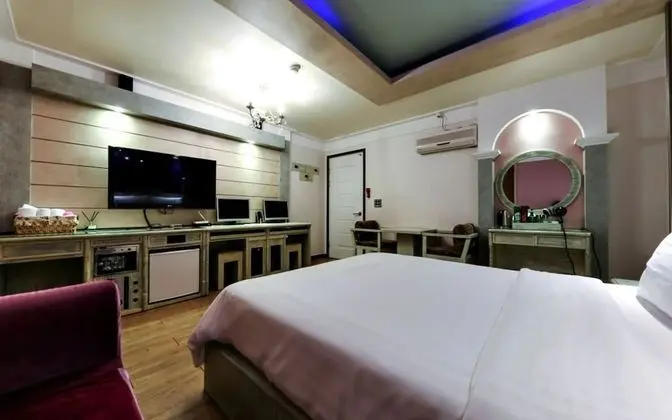 Oda (Deluxe A - Disinfection completed (65)