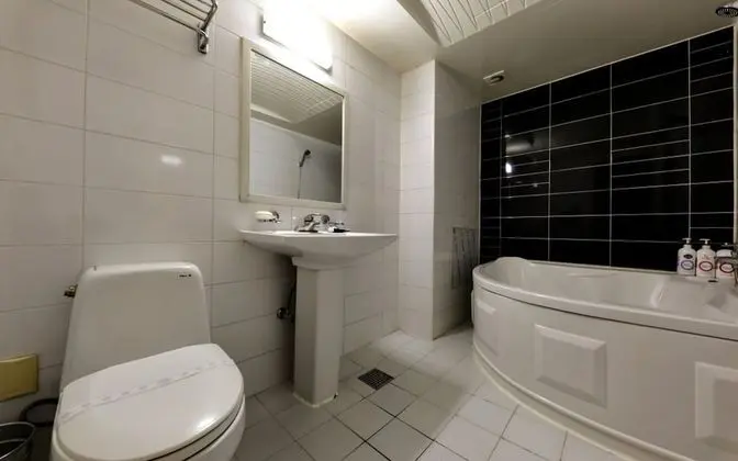 Oda (Deluxe A - Disinfection completed (65)