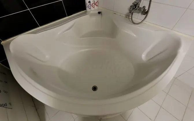 Oda (Deluxe A - Disinfection completed (65)