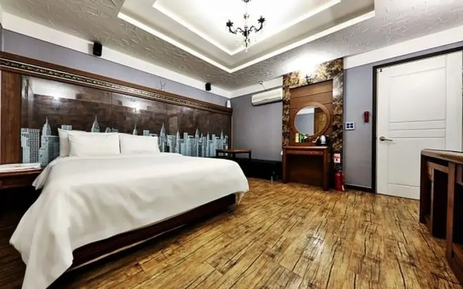 Oda (Deluxe A - Disinfection completed (65)