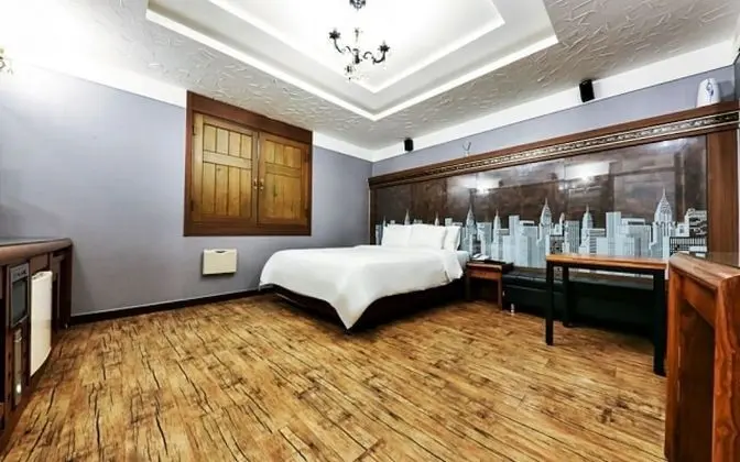 Oda (Deluxe A - Disinfection completed (65)