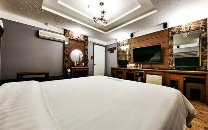 Oda (Deluxe A - Disinfection completed (65)