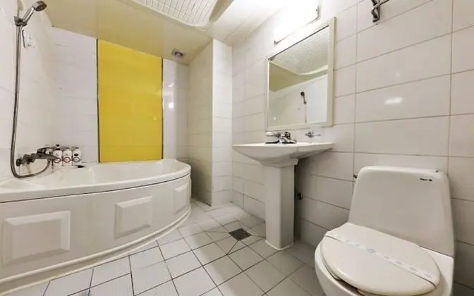 Oda (Deluxe A - Disinfection completed (65)