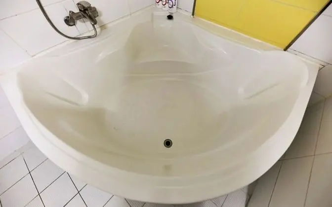 Oda (Deluxe A - Disinfection completed (65)