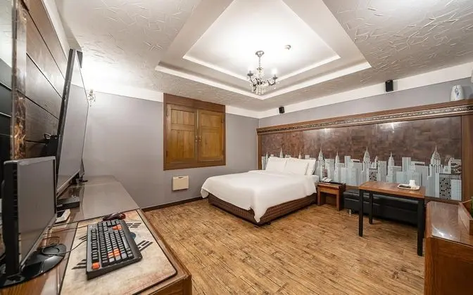 Oda (Deluxe A - Disinfection completed (65)