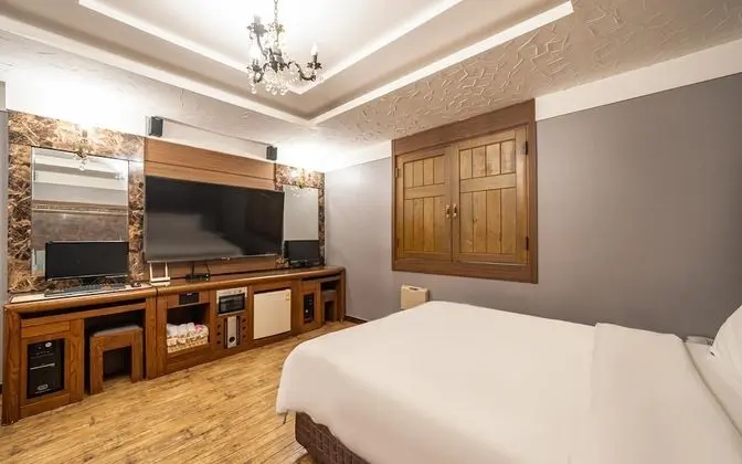 Oda (Deluxe A - Disinfection completed (65)